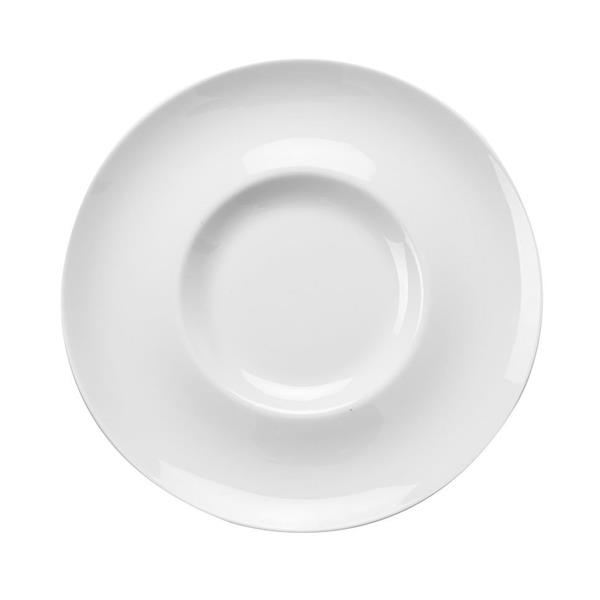 Porselen Atina Gurme Düz Tabak 31 cm