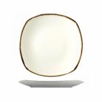 Porselen Corendon Atlantis Düz Tabak