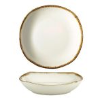 Porselen Corendon Atlantis Çukur Tabak