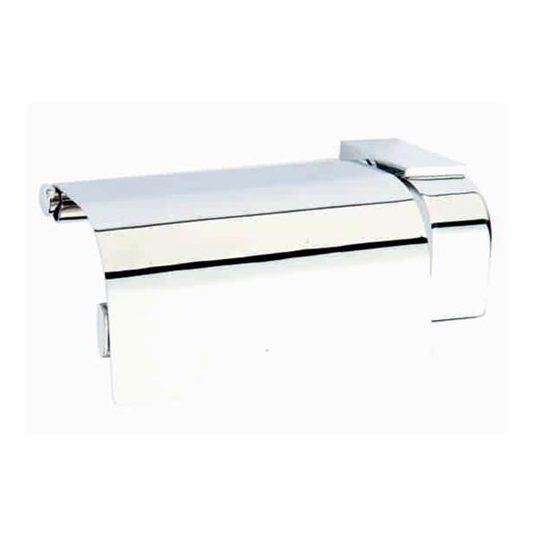 Lüks Kapaklı WC Kağıtlık