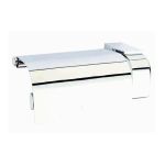 Lüks Kapaklı WC Kağıtlık