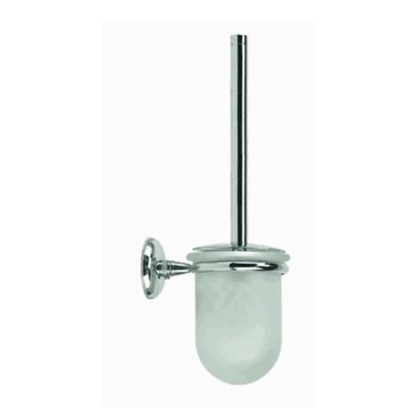 Montajlı Cam WC Fırçası