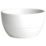 Porselen Focus Beyaz Şekerlik 210Cc   