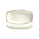 Porselen Corendon Atlantis Kayık Tabak