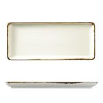 Porselen Corendon Atlantis Kayık Tabak