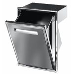 Ronda Devirmeli Çöp Çekmecesi AU-12