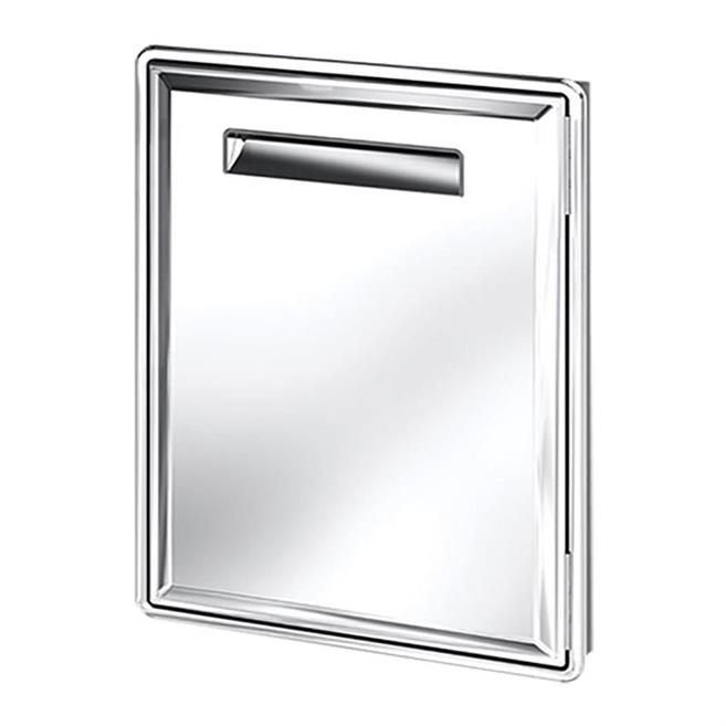 Ronda Tek Kapı (Sağ ve Sol) Buzdolabı İçin AX-17