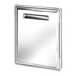 Ronda Tek Kapı (Sağ ve Sol) Buzdolabı İçin AX-17