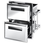 Ronda İkili Çekmece Kiti AZ-11