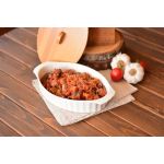 Pipkin Porselen Güveç Büyük