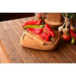 Forza Kare Kesme Tahtası