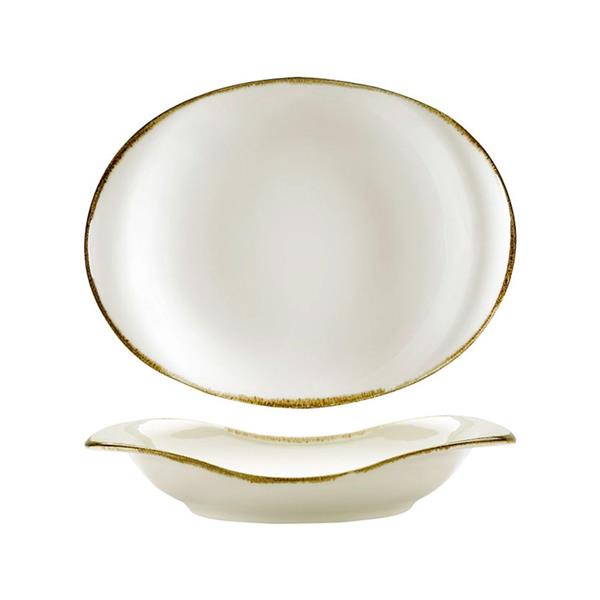 Porselen Corendon Atlantis Çukur Tabak