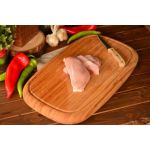 Forza Dikdörtgen Kesme Tahtası