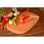 Forza Dikdörtgen Kesme Tahtası