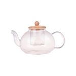 Lucas Süzgeçli Demlik 800 ml