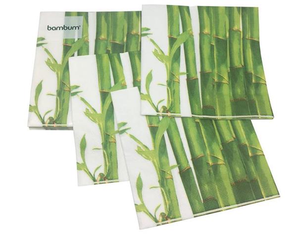 Napkin 20'li Peçete