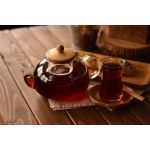 Lucas Süzgeçli Demlik 900 ml