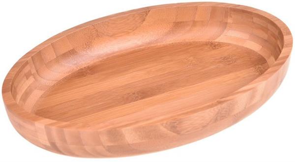 Pastore Oval Kase Büyük