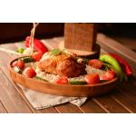 Pastore Oval Kase Büyük