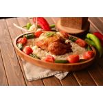 Pastore Oval Kase Büyük