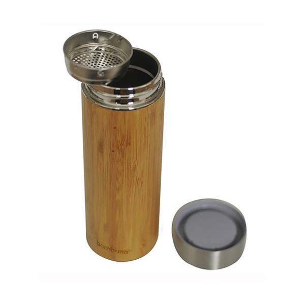 Magna Kapsül Termos 480 ml