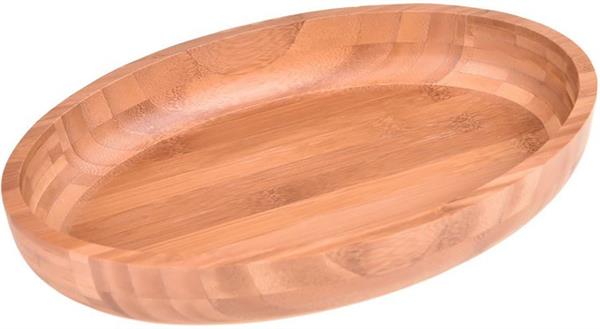 Pastore Oval Kase Küçük