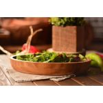 Pastore Oval Kase Küçük