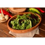 Pastore Oval Kase Küçük