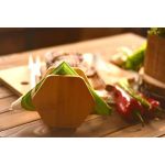 Sola Köşegen Peçetelik