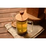 Senza French Press 600 ml