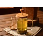 Senza French Press 600 ml