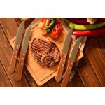 Serengeti 4 Parça Steak Bıçağı