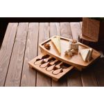 Sakura 5 Parça Peynir Servis Seti