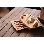 Sakura 5 Parça Peynir Servis Seti