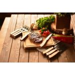 Pitera 8 Parça Steak Seti