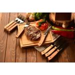 Pitera 8 Parça Steak Seti