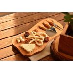 Hume 4 Parça Peynir Dünyası