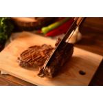 Ortiz 3 Parça Barbekü Servis Seti