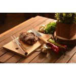 Ortiz 3 Parça Barbekü Servis Seti