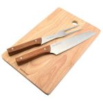 Ortiz 3 Parça Barbekü Servis Seti