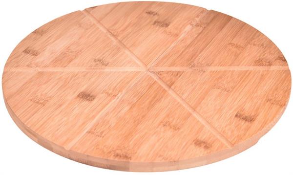 Slice Dilimli Pizza Tahtası