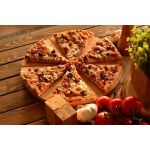 Slice Dilimli Pizza Tahtası