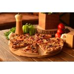 Slice Dilimli Pizza Tahtası