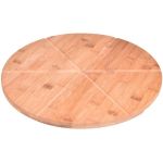 Slice Dilimli Pizza Tahtası