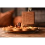 Pancho Kalpli Dönen Çerezlik