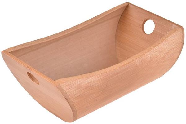 Benito Sunum Kabı Büyük