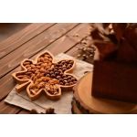 Lify Çınar Yaprak Tabak