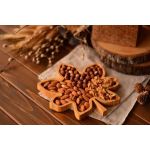 Lify Çınar Yaprak Tabak