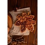 Lify Çınar Yaprak Tabak