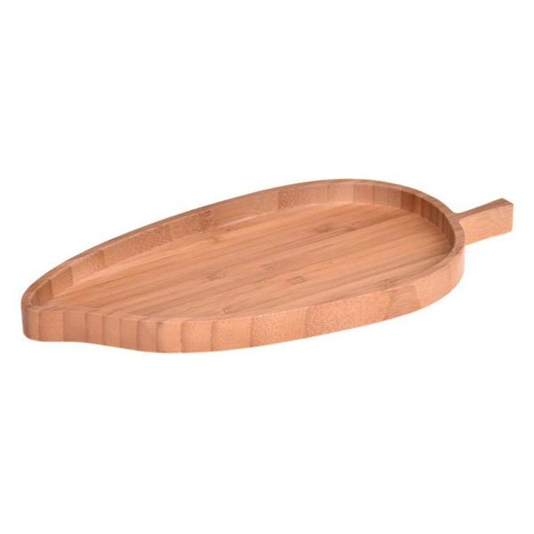 Lify Akasya Yaprak Tabak